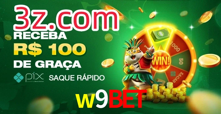 w9bet
