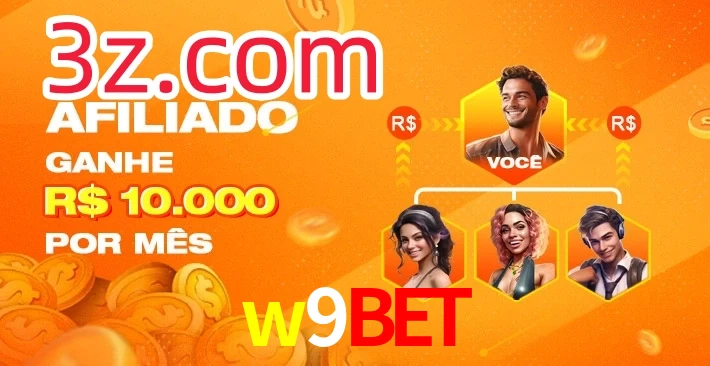 w9bet