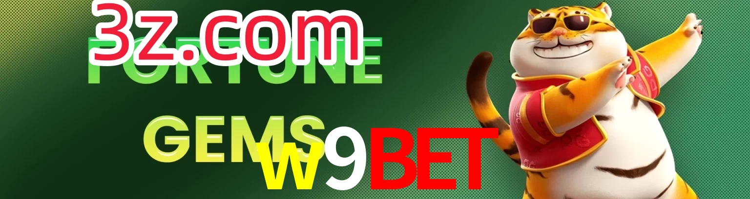 w9bet