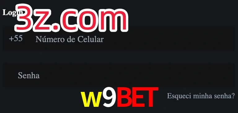w9bet