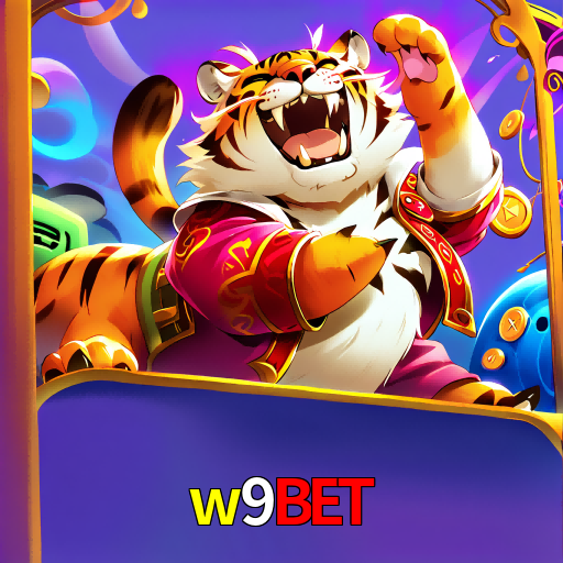 w9bet