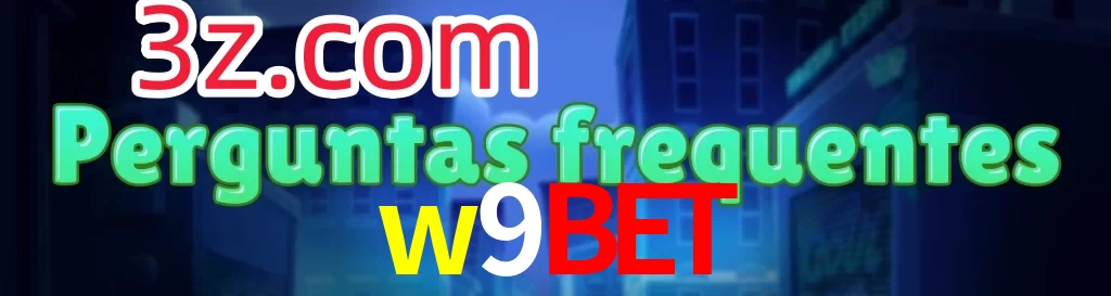 w9bet